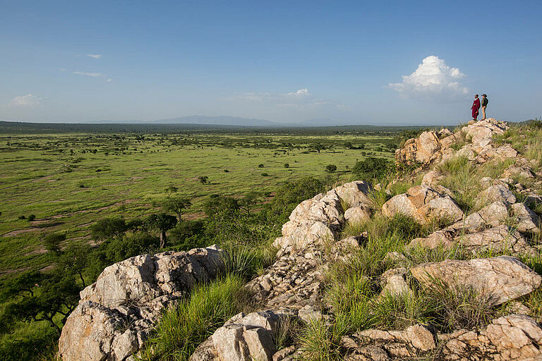  Elewana Safari -  luxury and elegance on safari - Habibi World Travel & Tour Africa