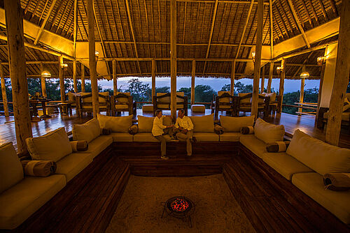  Elewana Safari -  luxury and elegance on safari - Habibi World Travel & Tour Africa